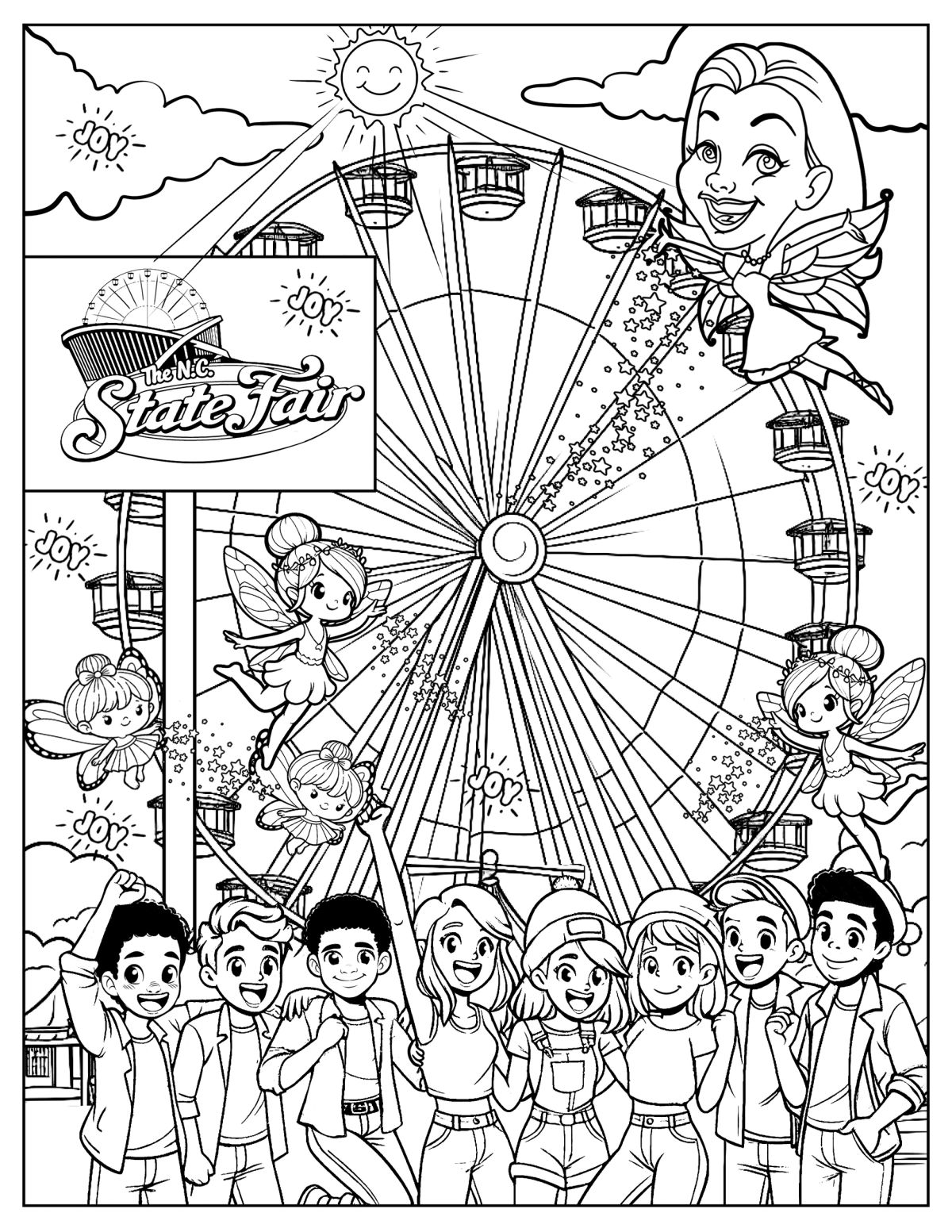 NC State Fair